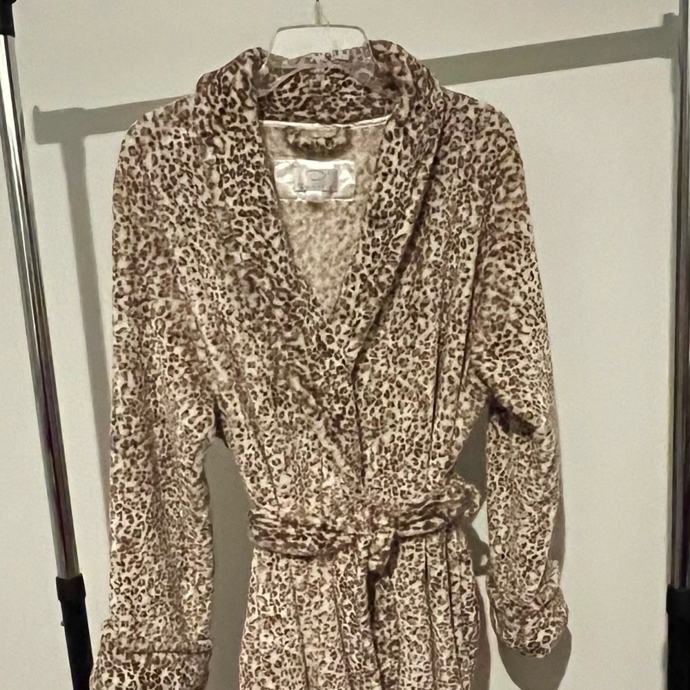 Oscar De La Renta Robe
